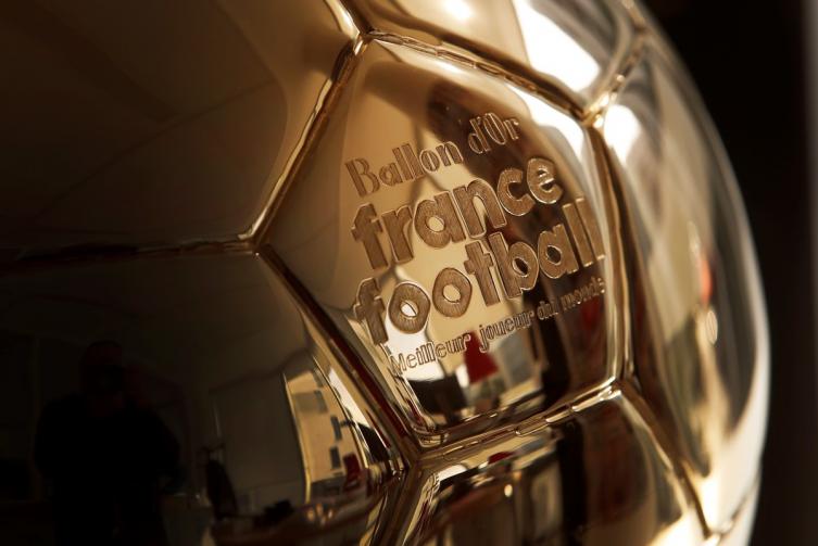 Balón de Oro: explicaron por qué dieron de baja la encuesta que lideraba Messi