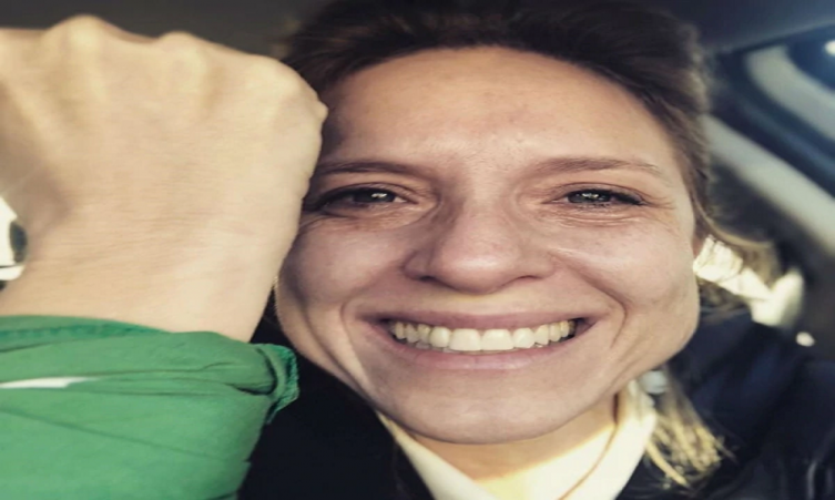 Carla Peterson luego de que el papa Francisco comparara el aborto con recurrir a un 