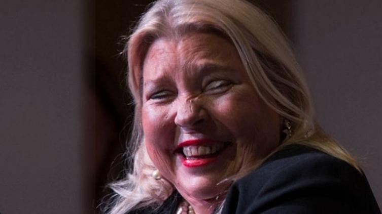 Carrió: 