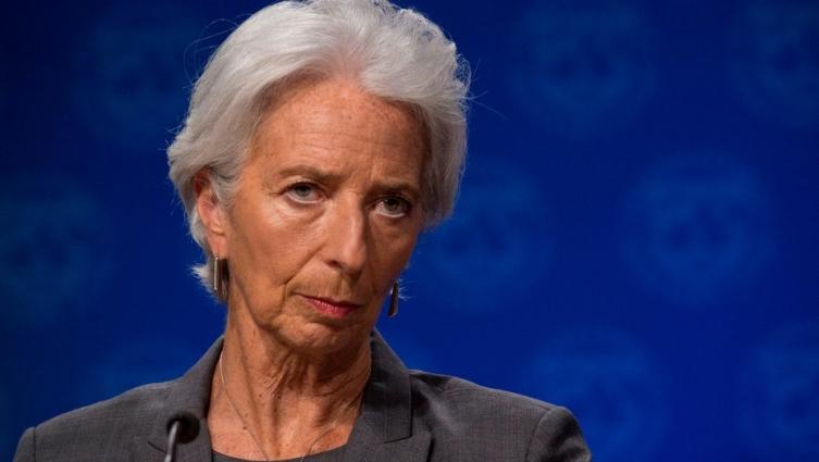 El FMI y los Estados Unidos apoyaron el ajuste fiscal de la economía argentina