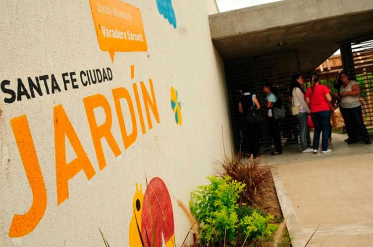 Abren las preinscripciones a los Jardines Municipales