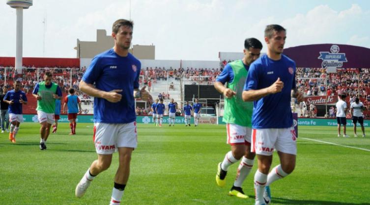 El capitán de Unión tiene nuevo representante