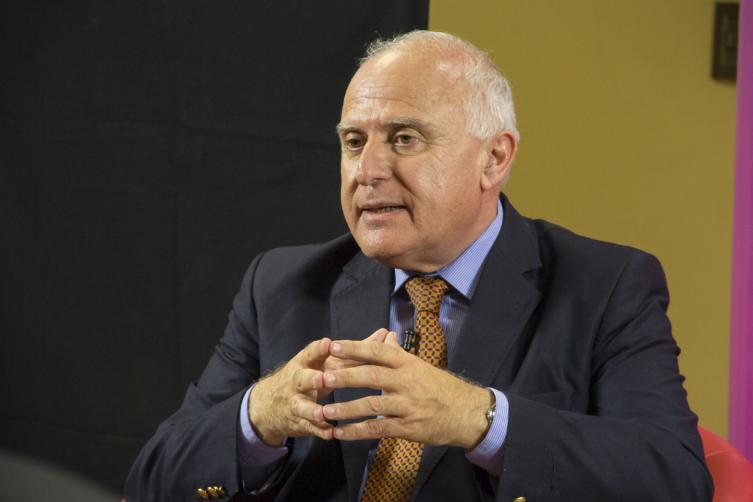 Dura respuesta de Lifschitz a los organizadores de la Copa Argentina