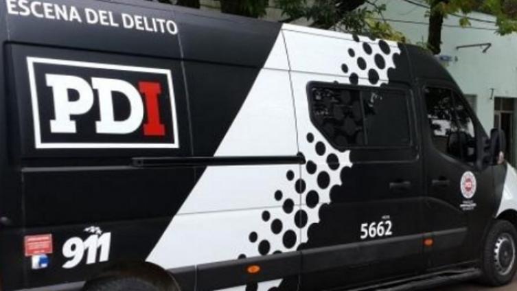 PDI detuvo al autor del homicidio 