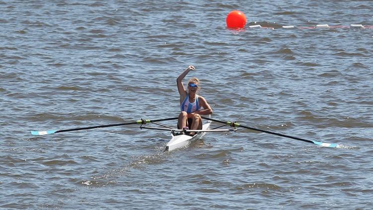 Así está el medallero argentino en los Juegos Olímpicos de la Juventud