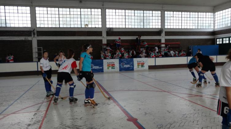 Campeonato Argentino de Hockey sobre Patines 