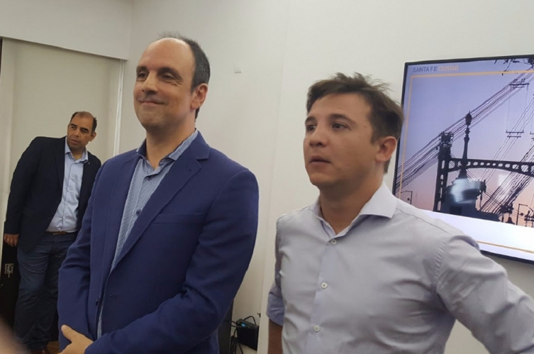Congelaron los sueldos de funcionarios y concejales 