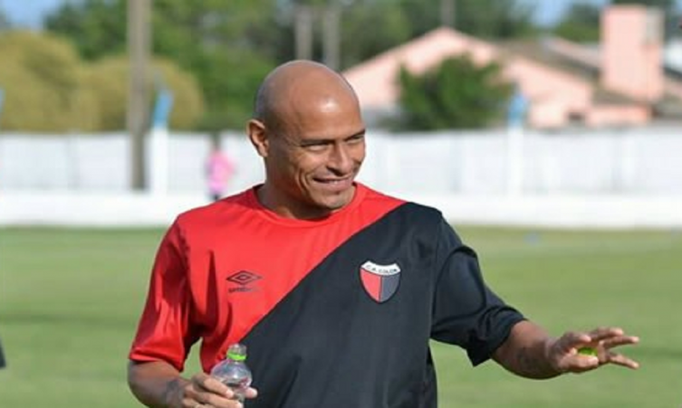 Clemente vuelve para jugar ante River