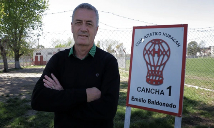Gustavo Alfaro: 