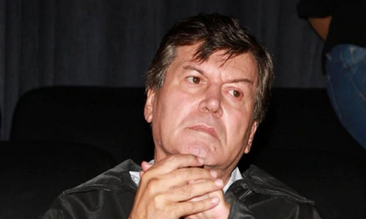 Cómo sigue la salud de Carlín Calvo