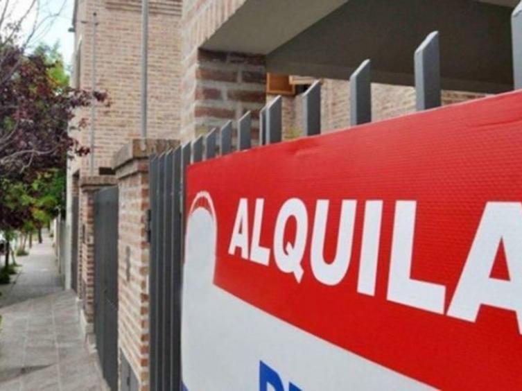 Ley de Alquileres: 