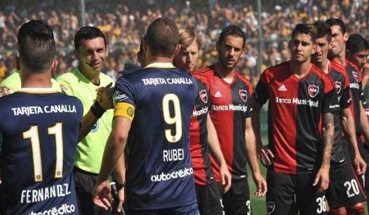 Se allana el terreno para que el clásico se juegue en Rosario con hinchas
