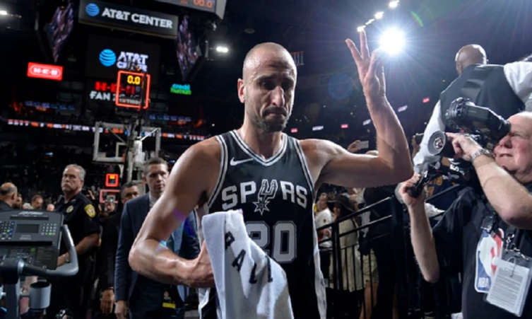 Post Manu Ginóbili: empieza la NBA y no habrá jugadores argentinos después de 18 años