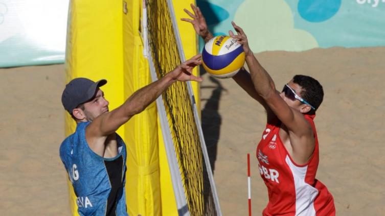 Juegos Olímpicos de la Juventud - Los resultados de la jornada 10