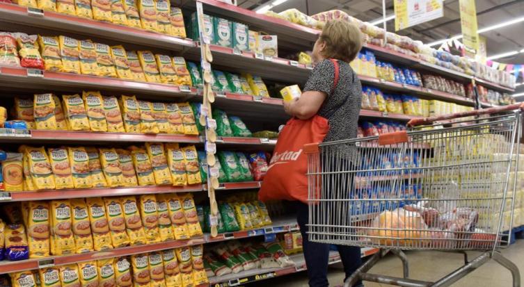 Córdoba registró la inflación más alta en 16 años
