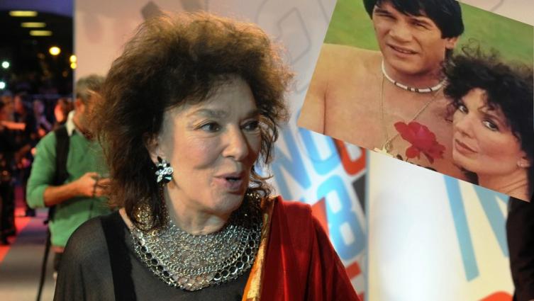 Graciela Borges reveló cuál fue su relación con Carlos Monzón