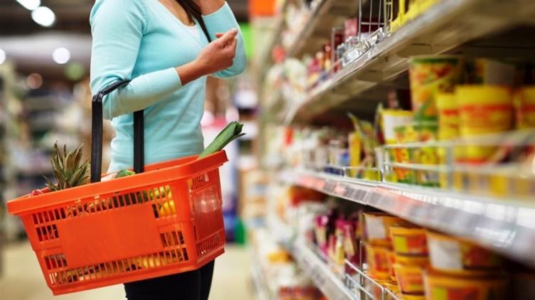 La inflación de septiembre fue la más alta del año: 6,5%
