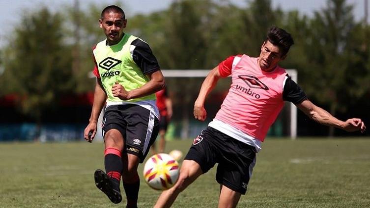 Los cambios que tiene en mente De Felippe ante Tigre