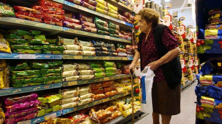 En lo que va del 2018, algunos alimentos aumentaron un 140%