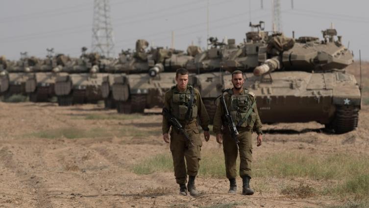 Amnistía Internacional teme un “baño de sangre” en Gaza y le pide contención a Israel