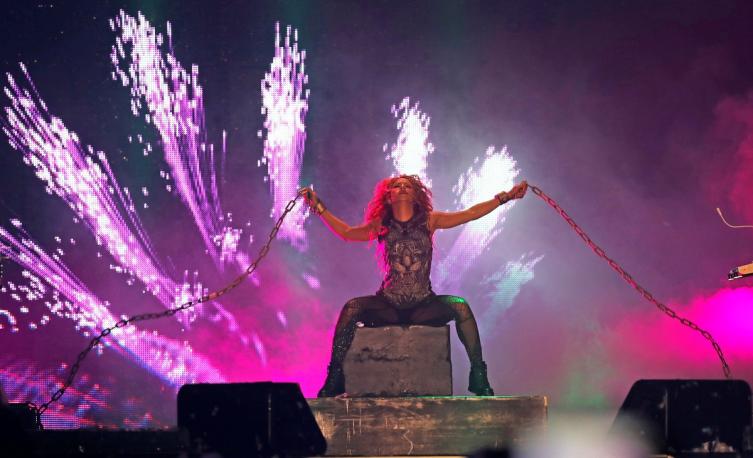 ¿Cuáles son los pedidos de Shakira para su nueva visita a la Argentina?