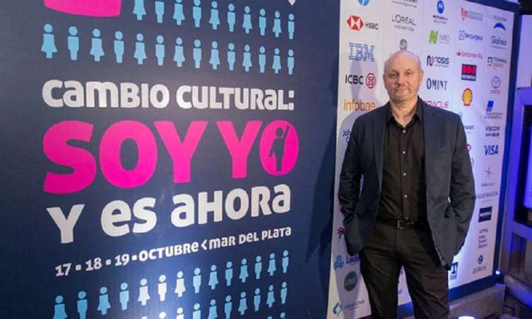 La serie animada de Campanella, nominada a los International Emmy Kids Awards