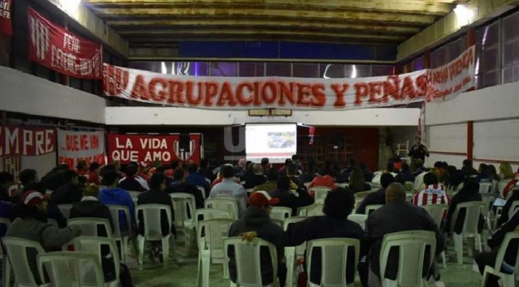 Unión hará una reunión informativa por las SAD
