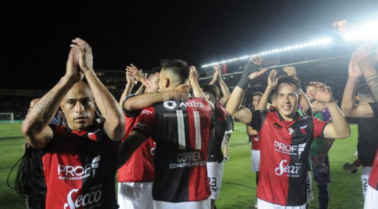 Colón obtuvo un logro que no tenía desde hace una década