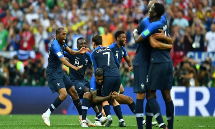 El tráfico ilegal de menores que desvela a la FIFA