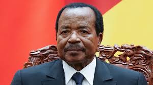 Paul Biya, el presidente “eterno” de Camerún que logró su sexta reelección
