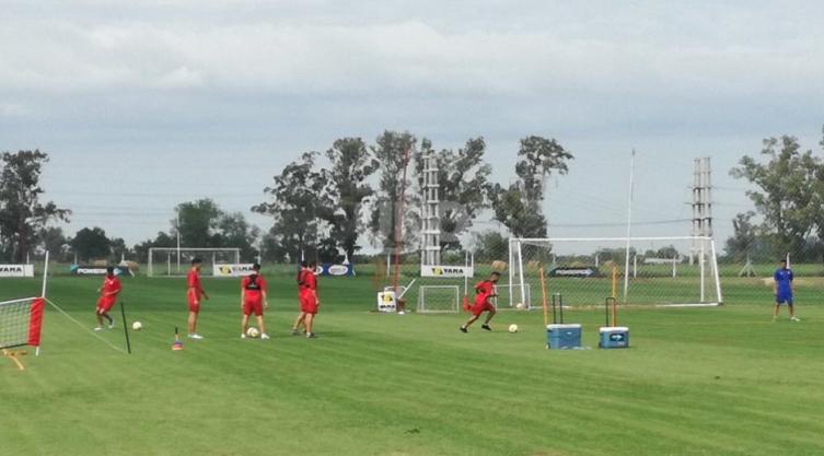 Unión ya planifica para la pretemporada 2019