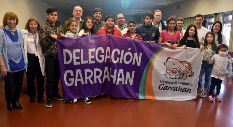 Juegos Nacionales y Latinoamericanos para trasplantados: más de 400 deportistas