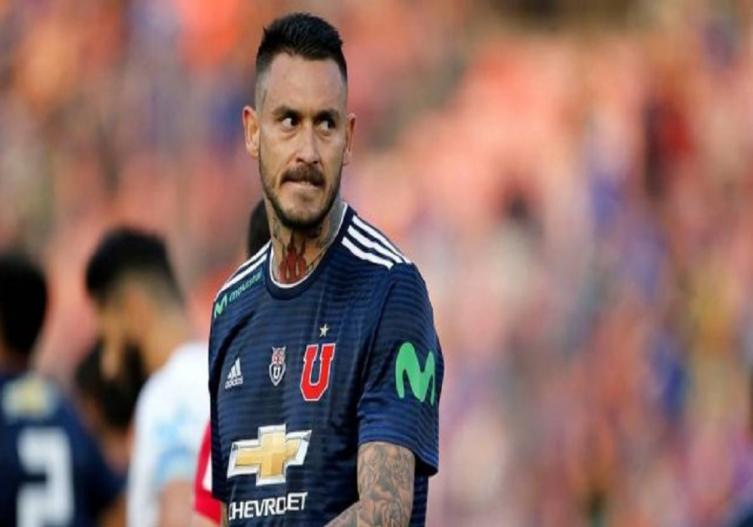 El componente para cerrar el pase de Pinilla a Colón