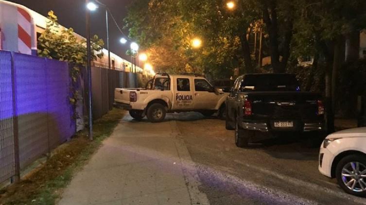 Buenos Aires: Secuestran y matan a una nena de 9 años