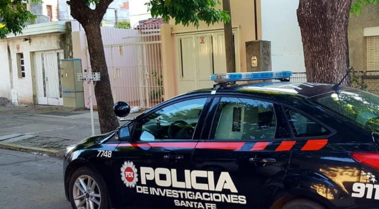 Hallaron la camioneta del matrimonio muerto