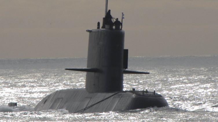 Submarino Ara San Juan: suspenden la búsqueda hasta febrero