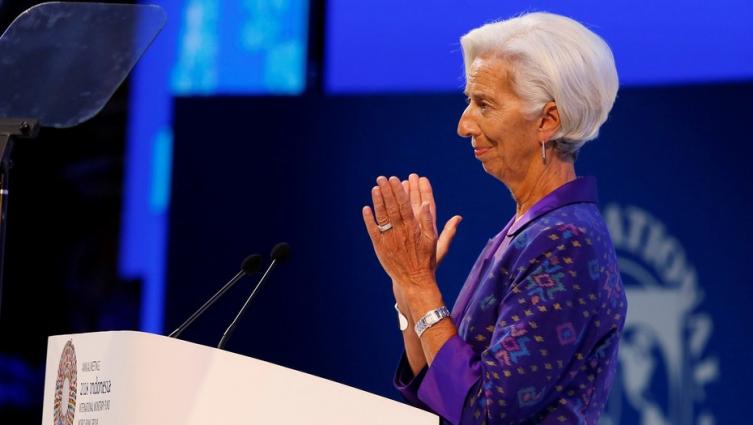 El directorio del FMI aprobó el programa argentino y se aceleran los desembolsos