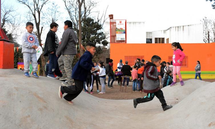 La provincia realizará múltiples propuestas culturales  