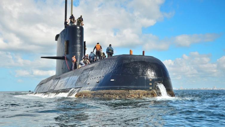 Ocean Infinity quiso suspender la búsqueda del ARA San Juan y la Armada lo obligó a continuar