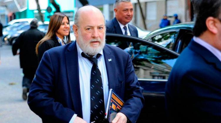 Cuadernos: Bonadio liberó a la última arrepentida e impuso el secreto de sumario