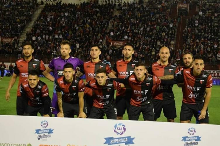 La asombrosa tranquilidad de Zuculini pese a la derrota