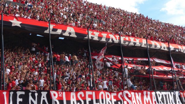 Prohibieron el ingreso al club al abogado acusado de atacar al secretario de Newell ´s