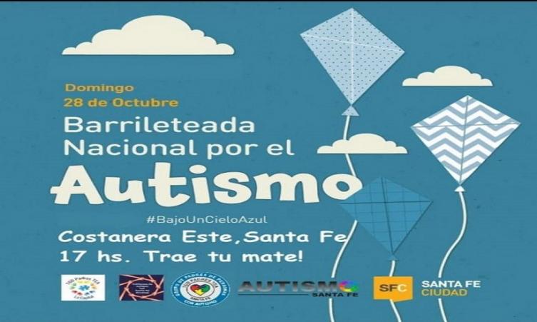 Barrileteada Nacional “Bajo un cielo azul”