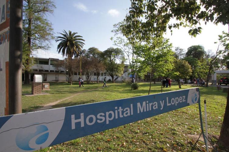 Asesinato en Coronel Dorrego