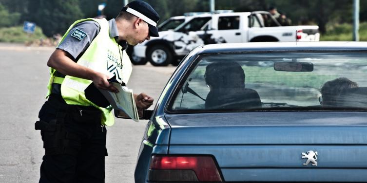 La PSV controló a más de 5 mil conductores  