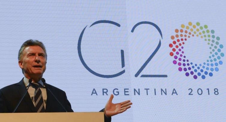 Ciudad de Buenos Aires: Es oficial el feriado del próximo 30 de noviembre por el G-20