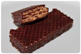 La Anmat prohibió la venta de una oblea rellena cubierta con chocolate