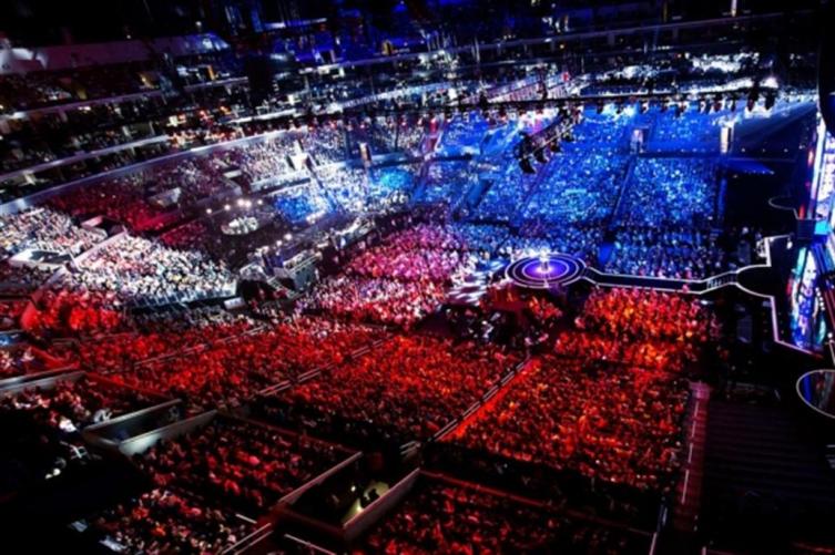¿El deporte electrónico cerca de convertirse oficialmente en Olímpico?