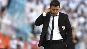 River sin DT en la revancha con Gremio: otra vez suspendieron a Marcelo Gallardo