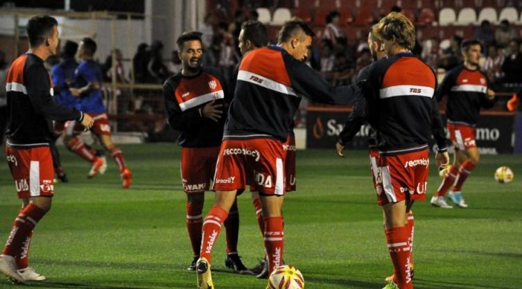 La táctica de Unión para volver al triunfo en el 15 de Abril